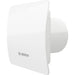 BATHROOM FAN BOSCH 1500 W 100 - Вентилатори за баня<<<Вентилатори за баня и аксесоари<<<Баня<<<Praktiker