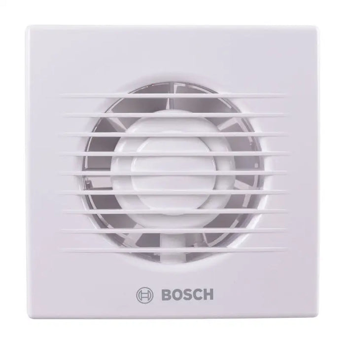 BATHROOM FAN BOSCH F1100 W100 - Вентилатори за баня<<<Вентилатори за баня и аксесоари<<<Баня<<<Praktiker&&&За