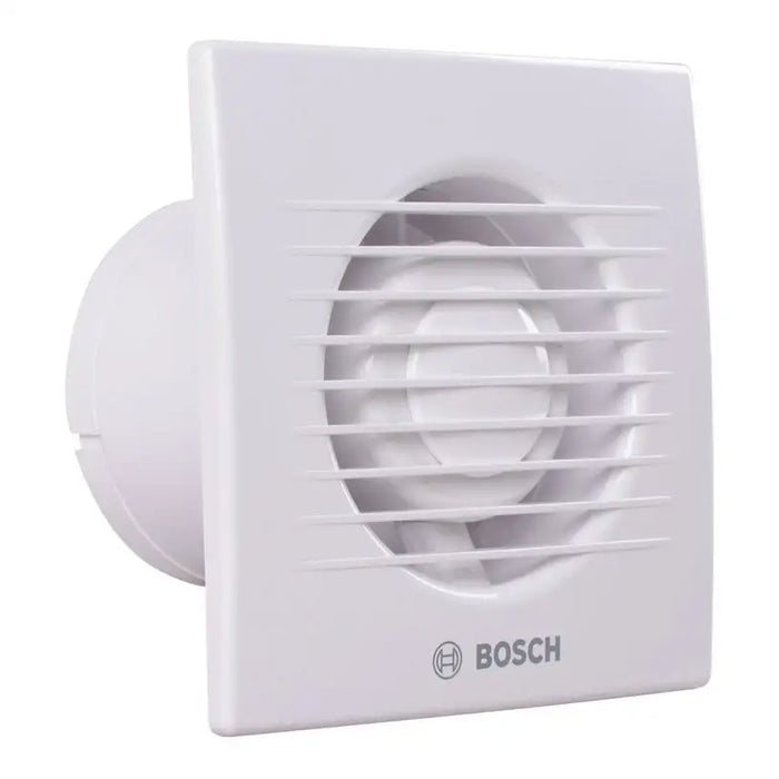 BATHROOM FAN BOSCH F1100 W100 - Вентилатори за баня<<<Вентилатори за баня и аксесоари<<<Баня<<<Praktiker&&&За