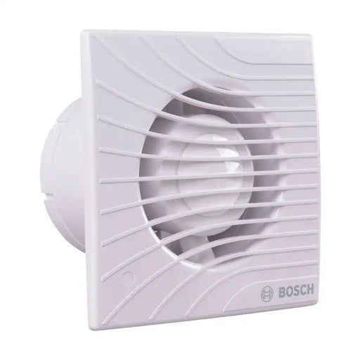 BATHROOM FAN BOSCH F1300 W100 - Вентилатори за баня<<<Вентилатори за баня и аксесоари<<<Баня<<<Praktiker&&&За