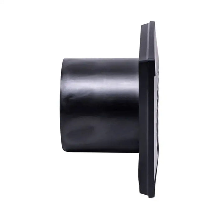BATHROOM FAN CATA UC 12 STD BLACK - Вентилатори за баня<<<Вентилатори за баня и аксесоари<<<Баня<<<Praktiker