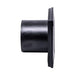 BATHROOM FAN CATA UC 12 STD BLACK - Вентилатори за баня<<<Вентилатори за баня и аксесоари<<<Баня<<<Praktiker