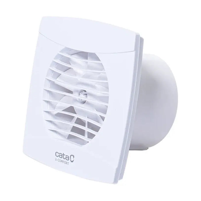 BATHROOM FAN CATA UC 12 STD - Вентилатори за баня<<<Вентилатори за баня и аксесоари<<<Баня<<<Praktiker