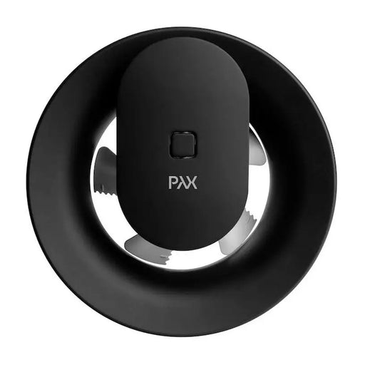 BATHROOM FAN PAX NORTE / BLACK - Вентилатори за баня<<<Вентилатори за баня и аксесоари<<<Баня<<<Praktiker&&&За