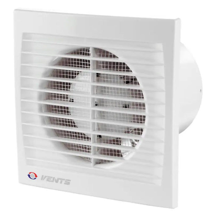 BATHROOM FAN VENTS 125 S - Вентилатори за баня<<<Вентилатори за баня и аксесоари<<<Баня<<<Praktiker&&&Вентилатори за