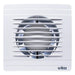 BATHROOM FAN VITO 100 - Вентилатори за баня<<<Вентилатори за баня и аксесоари<<<Баня<<<Praktiker&&&За