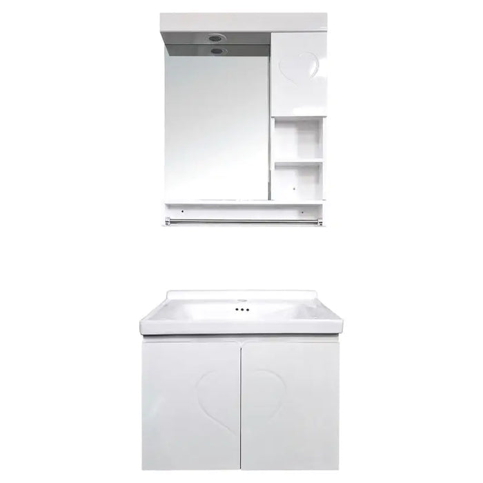 BATHROOM FURNITURE SET FORMA VITA HS-6012 - Мебели<<<Мебели и огледала за баня<<<Баня<<<Praktiker