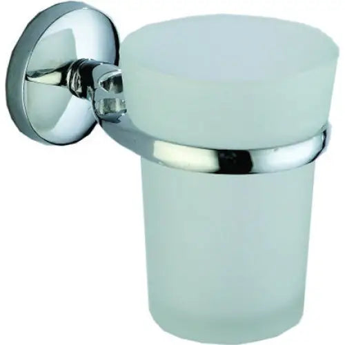 BATHROOM GLASS INTER CERAMIC ALBA - Аксесоари за баня<<<Аксесоари за баня<<<Баня<<<Praktiker&&&Поставки за четки за