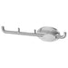 BATHROOM HANGER FOUR BISK SIDE BF - Аксесоари за баня<<<Аксесоари за баня<<<Баня<<<Praktiker&&&Аксесоари за