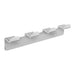 BATHROOM HANGER FOUR INTER CERAMIC ELINOR - Аксесоари за баня<<<Аксесоари за баня<<<Баня<<<Praktiker&&&Закачалки