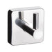 BATHROOM HANGER SINGLE KAPITAN QUATTRO - Аксесоари за баня<<<Аксесоари за баня<<<Баня<<<Praktiker&&&Закачалки