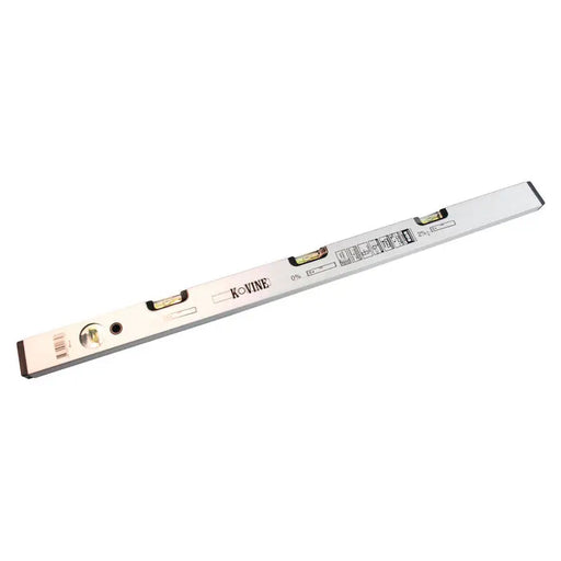 BATHROOM LEVEL 80 CM KOVINE - Измервателни инструменти<<<Ръчни инструменти<<<Инструменти и