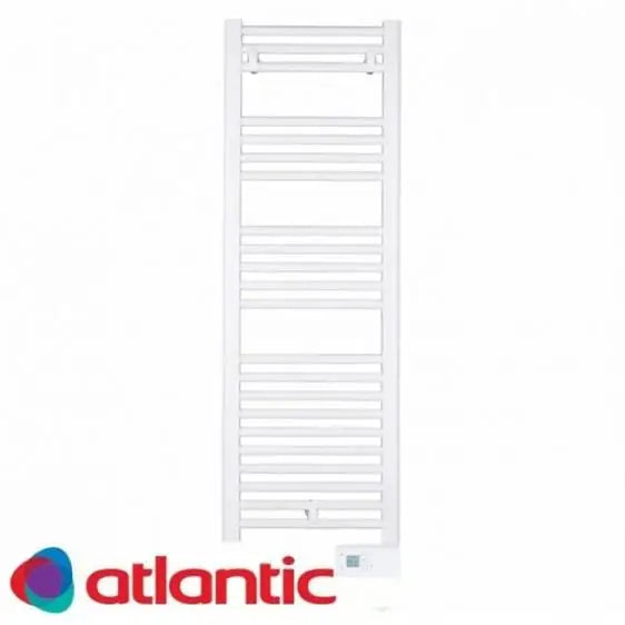 Bathroom light ATLANTIC 2012 DIGITAL 500W - За баня<<<Уреди за отопление<<<Климатизация/Отопление<<<TechnoMix