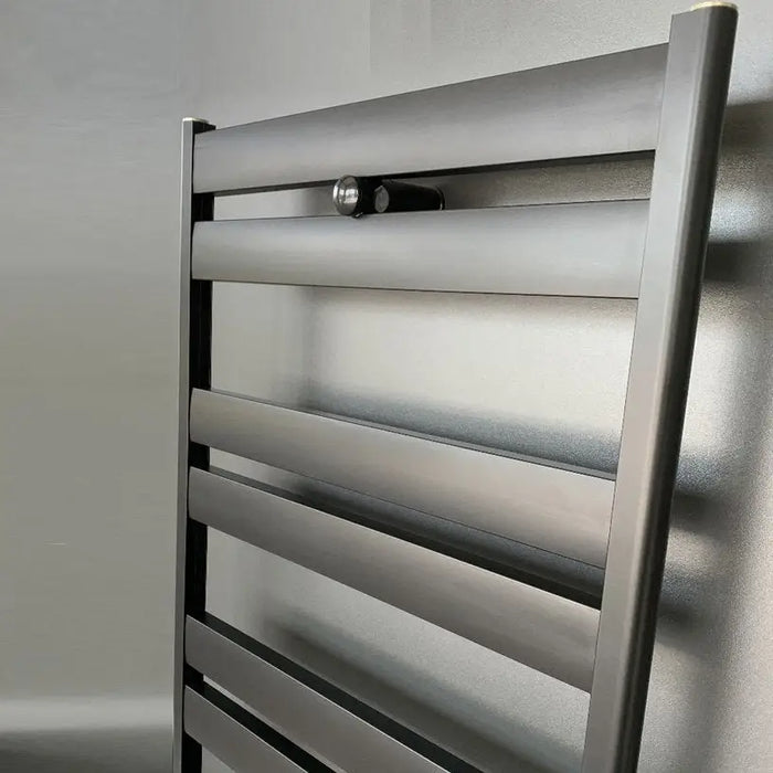 BATHROOM LINER ALUMINUM HYDRO TERM DP - Лири за баня<<<Отопление за баня<<<Баня<<<Praktiker&&&Лири за