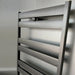 BATHROOM LINER ALUMINUM HYDRO TERM DP - Лири за баня<<<Отопление за баня<<<Баня<<<Praktiker&&&Лири за