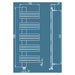 BATHROOM LINER ALUMINUM HYDRO TERM NEW GUARDIAN 15 - Лири за баня<<<Отопление за баня<<<Баня<<<Praktiker&&&Лири за