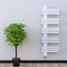 BATHROOM LINER ALUMINUM HYDRO TERM NEW GUARDIAN 15 - Лири за баня<<<Отопление за баня<<<Баня<<<Praktiker&&&Лири за