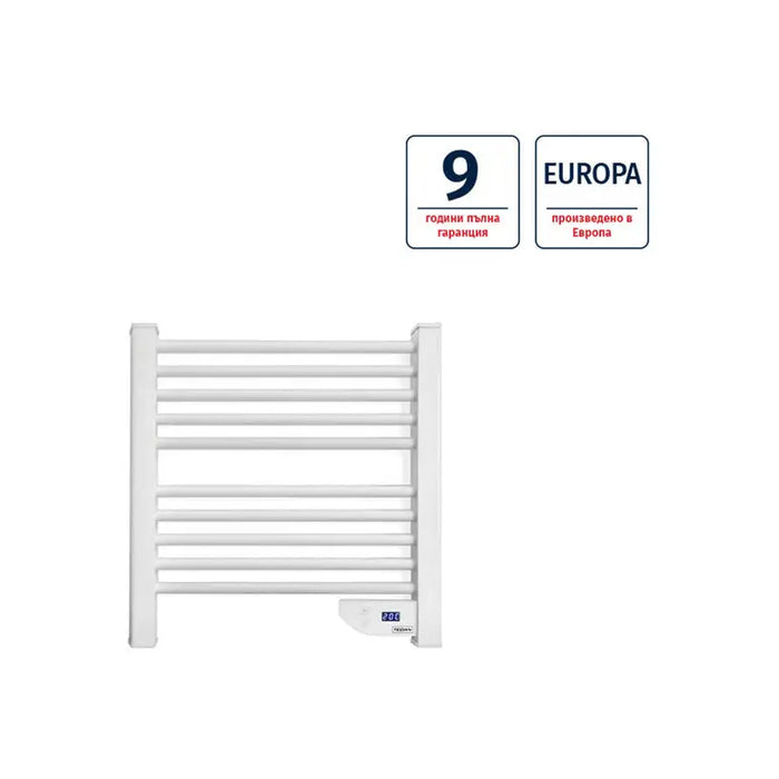 BATHROOM LINER ELECTRIC TEDAN ELLEN300 - Лири за баня<<<Отопление за баня<<<Баня<<<Praktiker&&&Лири за