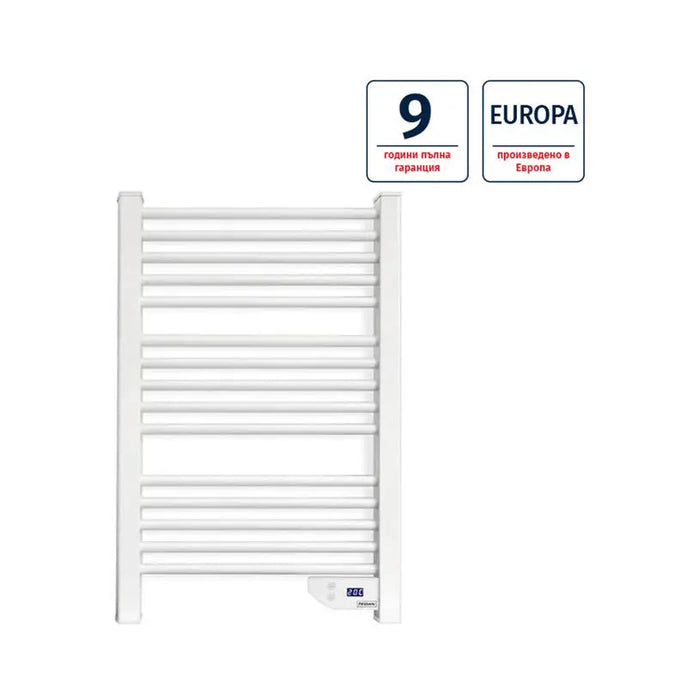 BATHROOM LINER ELECTRIC TEDAN LOREN 500 - Лири за баня<<<Отопление за баня<<<Баня<<<Praktiker&&&Лири за
