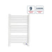 BATHROOM LINER ELECTRIC TEDAN LOREN 500 - Лири за баня<<<Отопление за баня<<<Баня<<<Praktiker&&&Лири за