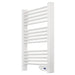 BATHROOM LINER ELECTRIC TEDAN LOREN 500 - Лири за баня<<<Отопление за баня<<<Баня<<<Praktiker&&&Лири за