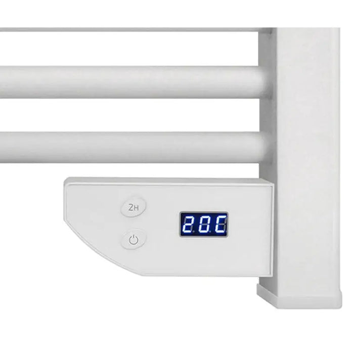 BATHROOM LINER ELECTRIC TEDAN LOREN 500 - Лири за баня<<<Отопление за баня<<<Баня<<<Praktiker&&&Лири за
