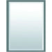BATHROOM MIRROR 50X70 INTER CERAMIC IRIS - Огледала<<<Мебели и огледала за баня<<<Баня<<<Praktiker