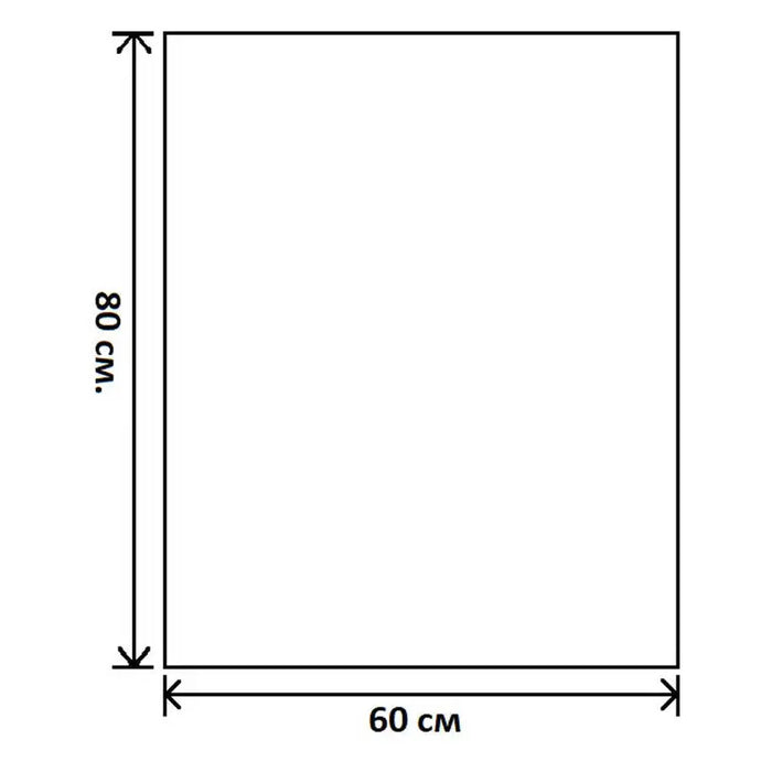 BATHROOM MIRROR 60X80 INTER CERAMIC IRIS - Огледала<<<Мебели и огледала за баня<<<Баня<<<Praktiker