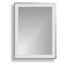 BATHROOM MIRROR 60X80 METAVAK 326 - Огледала<<<Мебели и огледала за баня<<<Баня<<<Praktiker