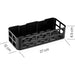 BATHROOM SHELF EMIR - Етажерки<<<Аксесоари за баня<<<Баня<<<Praktiker