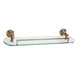 BATHROOM SHELF INTER CERAMIC SAILOR - Аксесоари за баня<<<Аксесоари за баня<<<Баня<<<Praktiker&&&Аксесоари за