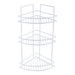BATHROOM SHELF MIRA-N LT009 - Етажерки<<<Аксесоари за баня<<<Баня<<<Praktiker