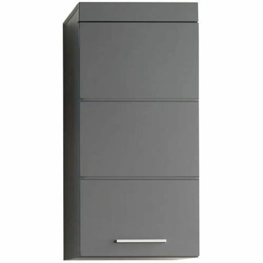 Bathroom Shelves Trendteam Amanda Grey 37 x 77 x 23 cm - Баня<<<Дом Градина<<<BigBuy&&&Аксесоари и