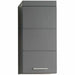 Bathroom Shelves Trendteam Amanda Grey 37 x 77 x 23 cm - Баня<<<Дом Градина<<<BigBuy&&&Аксесоари и