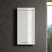 Bathroom Shelves Trendteam Amanda White 37 x 77 x 23 cm - Баня<<<Дом Градина<<<BigBuy&&&Аксесоари и