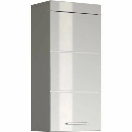 Bathroom Shelves Trendteam Amanda White 37 x 77 x 23 cm - Баня<<<Дом Градина<<<BigBuy&&&Аксесоари и