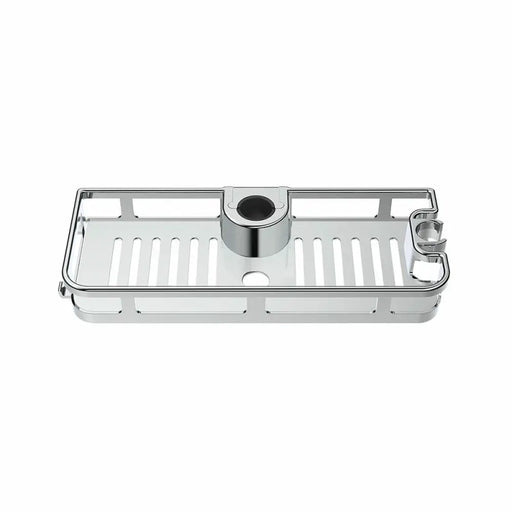 Bathroom Shelves Wenko libertà Chrome ABS 28,5 X 4 X 11,5 CM - Баня<<<Дом Градина<<<BigBuy&&&Аксесоари и