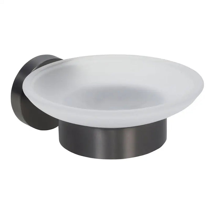 BATHROOM SOAP DISH BISK SKALA BF - Аксесоари за баня<<<Аксесоари за баня<<<Баня<<<Praktiker