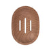BATHROOM SOAP DISH EMIR OKY - Аксесоари за баня<<<Аксесоари за баня<<<Баня<<<Praktiker&&&Аксесоари за баня<<<Аксесоари
