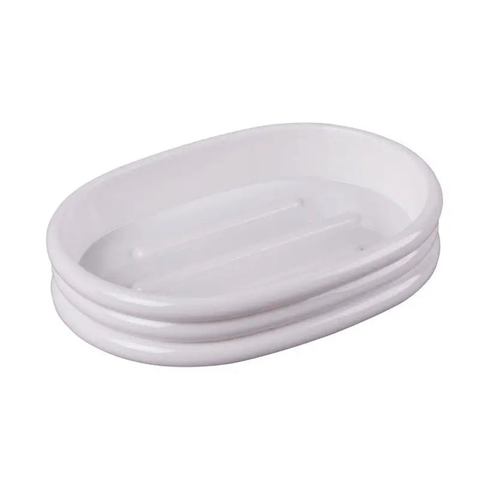 BATHROOM SOAP DISH EMIR OKY - Аксесоари за баня<<<Аксесоари за баня<<<Баня<<<Praktiker&&&Аксесоари за баня<<<Аксесоари