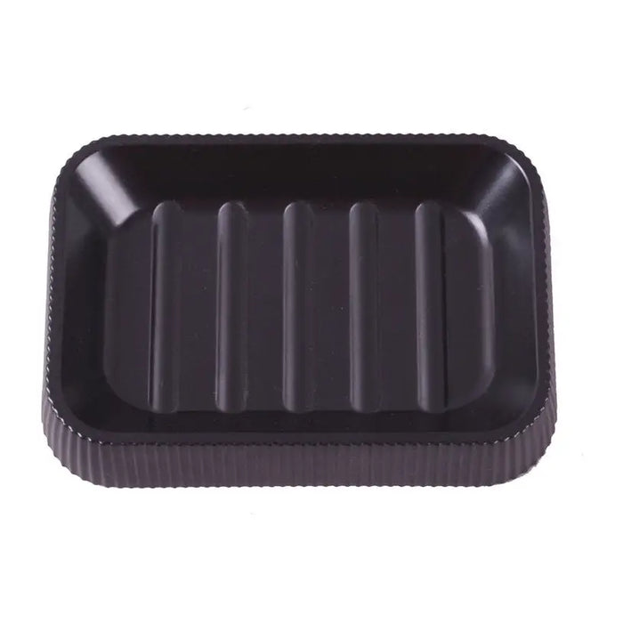 BATHROOM SOAP DISH EMIR OKY - Аксесоари за баня<<<Аксесоари за баня<<<Баня<<<Praktiker&&&Аксесоари за баня<<<Аксесоари