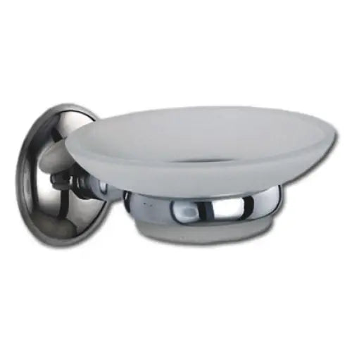 BATHROOM SOAP DISH EMIR THEME - Аксесоари за баня<<<Аксесоари за баня<<<Баня<<<Praktiker&&&Аксесоари за
