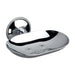 BATHROOM SOAP DISH EMIR THEME - Аксесоари за баня<<<Аксесоари за баня<<<Баня<<<Praktiker&&&Аксесоари за