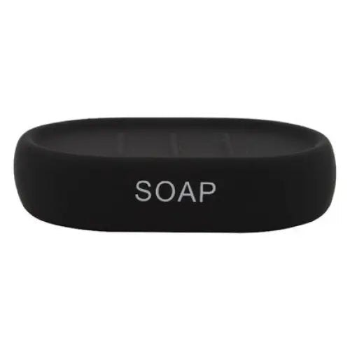 BATHROOM SOAP DISH INTER CERAMIC EIDAN - Аксесоари за баня<<<Аксесоари за баня<<<Баня<<<Praktiker&&&Аксесоари за
