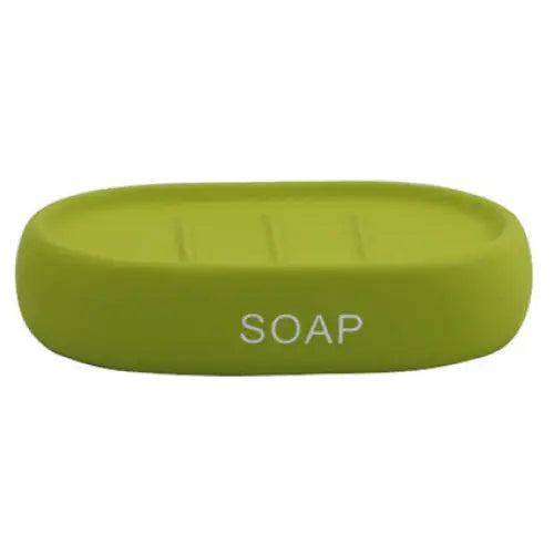 BATHROOM SOAP DISH INTER CERAMIC EIDAN - Аксесоари за баня<<<Аксесоари за баня<<<Баня<<<Praktiker&&&Аксесоари за