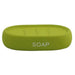 BATHROOM SOAP DISH INTER CERAMIC EIDAN - Аксесоари за баня<<<Аксесоари за баня<<<Баня<<<Praktiker&&&Аксесоари за