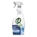 BATHROOM SPRAY 750 ML CIF - Почистващи препарати<<<Домашни потреби<<<Кухня<<<Praktiker