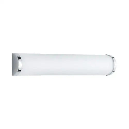BATHROOM SQUARE 3XE14 40CM IP 21 TRIO - Осветители за баня<<<Вътрешно осветление<<<Осветление<<<Praktiker&&&Осветители