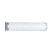 BATHROOM SQUARE 3XE14 40CM IP 21 TRIO - Осветители за баня<<<Вътрешно осветление<<<Осветление<<<Praktiker&&&Осветители