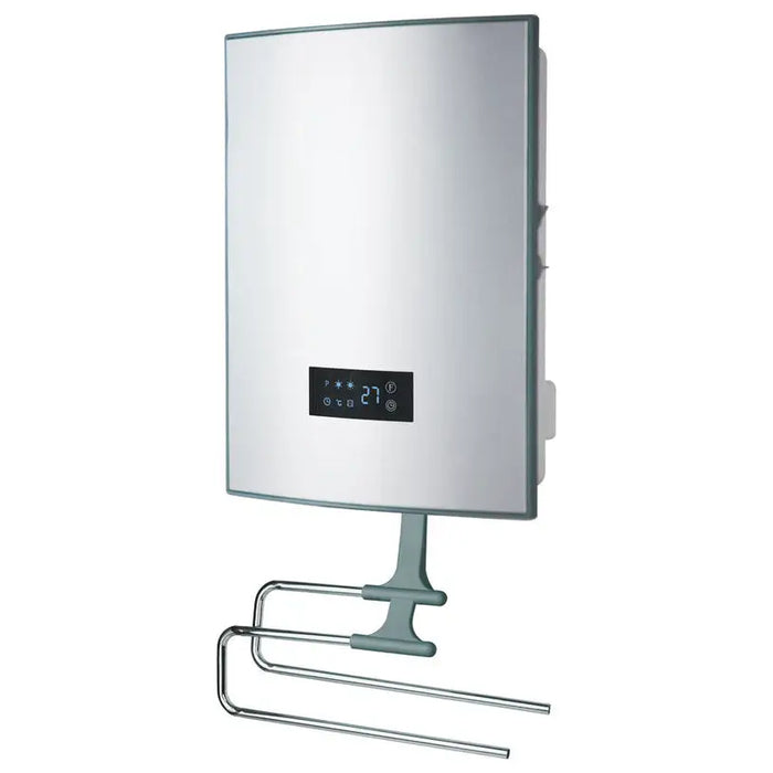 BATHROOM STOVE SYNCHRO TG-200 IP1L 2000.0 W - Електрически отоплители за баня<<<Отопление Охлаждане и